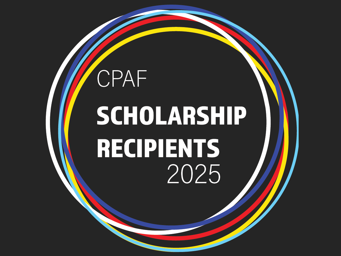 2025 Scholarship