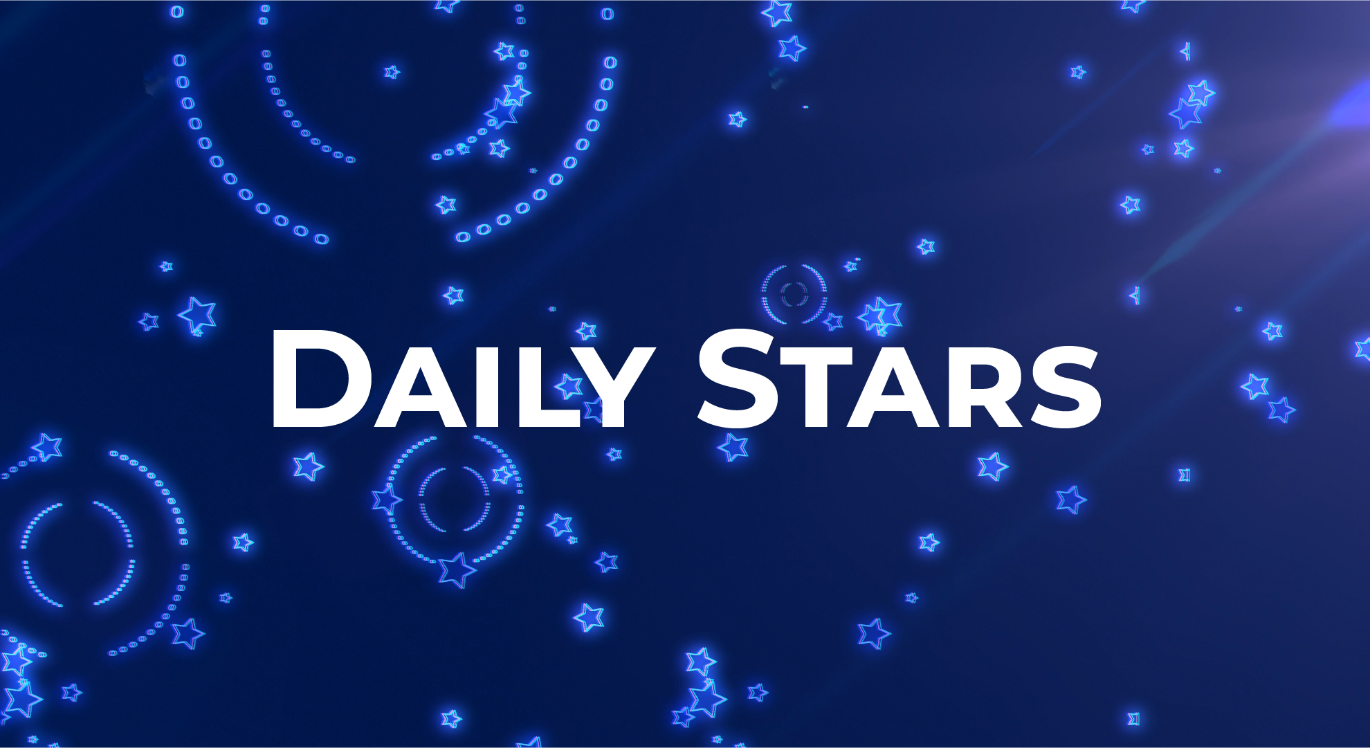 Daily Stars Daily Stars