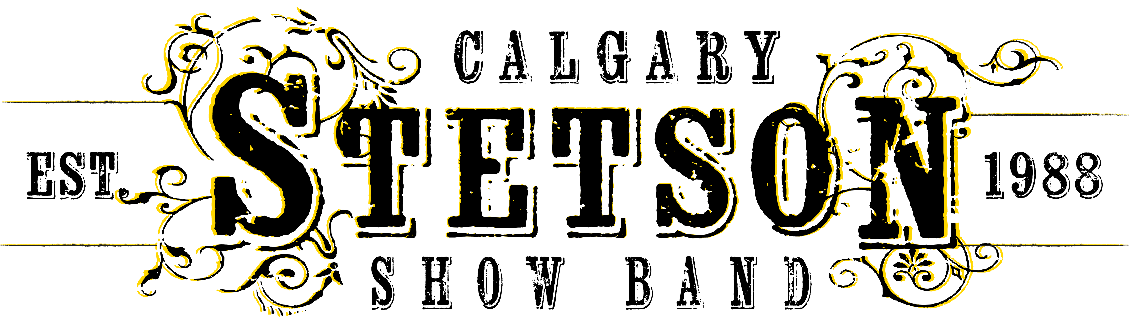 CSSB Black And Yellow