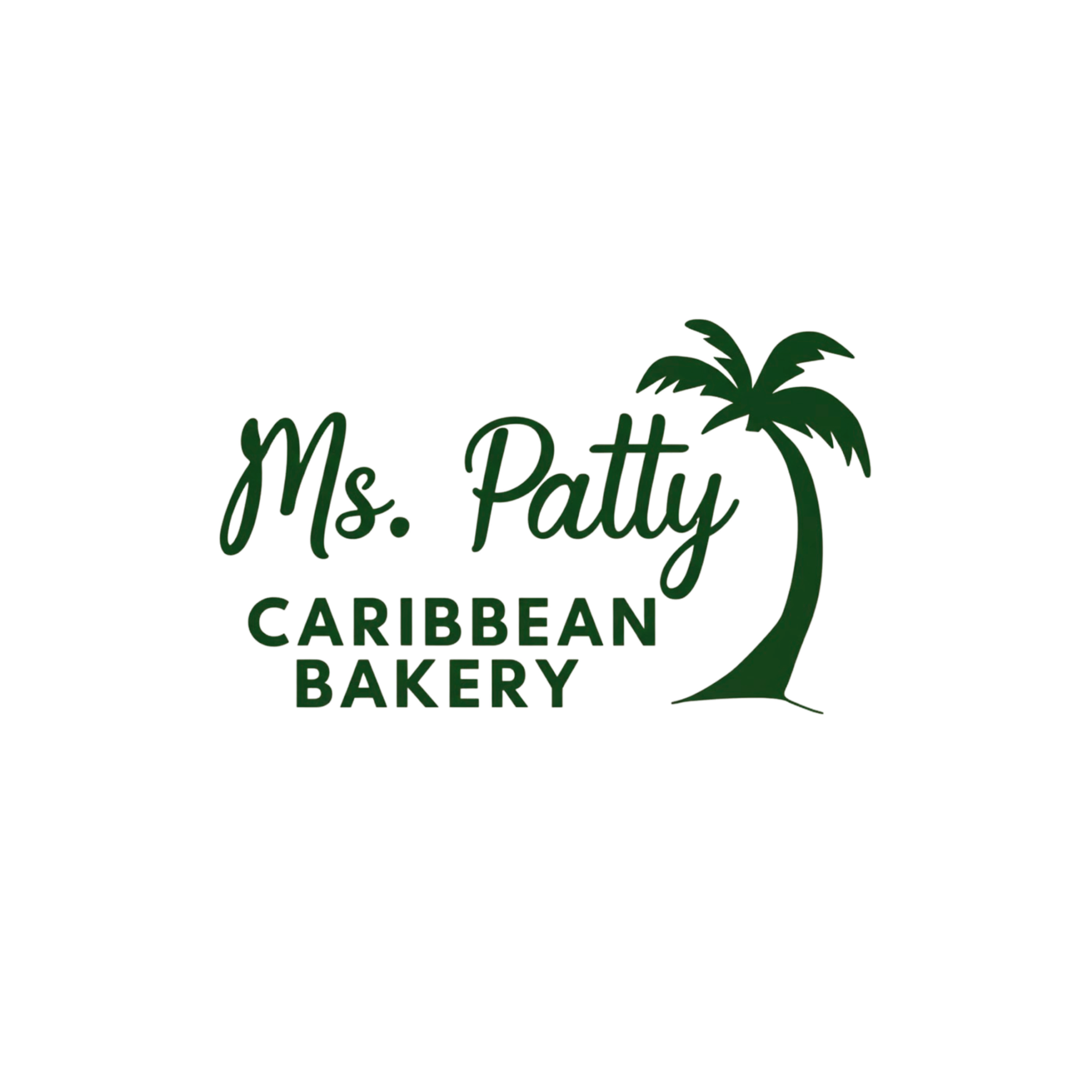 Ms Patty Logo